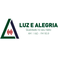 Luz e Algeria FM (Frederico Westphalen)