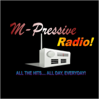 M-Pressive Radio!