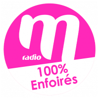 M  Radio 100% Enfoirés