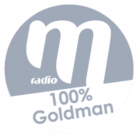 M Radio 100% Goldman