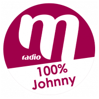 M Radio 100% Johnny