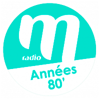 M Radio Années 80 et 90