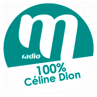 M Radio Celine Dion