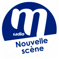 M  Radio Nouvelle Scène