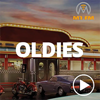M1.FM - Oldies