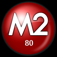 M2 80s