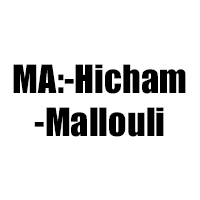 MA:-Hicham-Mallouli