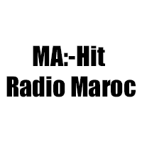 MA:-Hit Radio Maroc