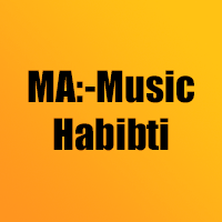 MA:-Music Habibti