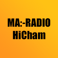 MA:-RADIO HiCham