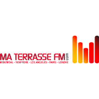 Ma Terrasse FM - Bleue