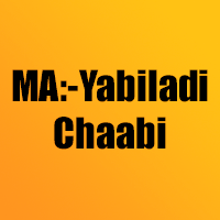 MA:-Yabiladi Chaabi