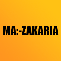 Онлайн радио MA:-ZAKARIA