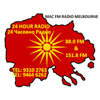 Mac Fm Radio Melbourne 88.0 FM & 151.8 FM