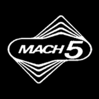 Mach 5 - Due