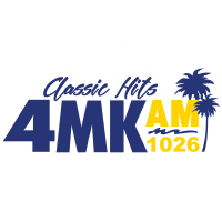 Mackay 4MK 1026kHz AM Central Queensland Classic Hits 20220701