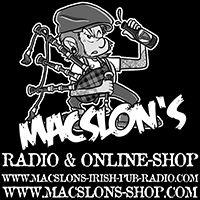 Macslons-Irish-Pub Radio