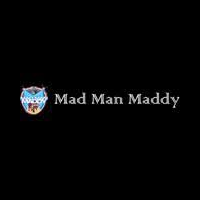 Mad Man Maddy Radio
