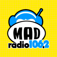 Mad Radio 106.2