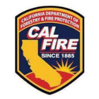 Madera, Mariposa, and Merced Counties Fire