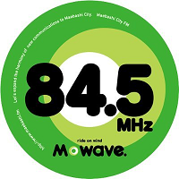 Maebashi CITY FM まえばしCITYエフエム