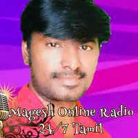 Magesh  Tamil Radio