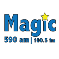 Magic 590 AM