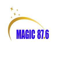 Magic 87.6