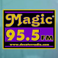 Magic 95.5 FM