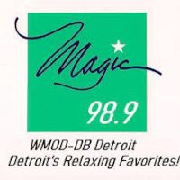 Magic 98.9 Detroit