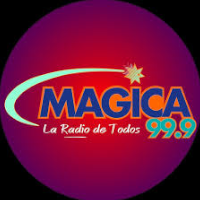 Magica FM 99.9. Barranqueras. Chaco