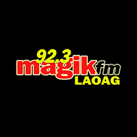 Magik FM Laoag