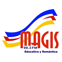 Magis 98.3 FM