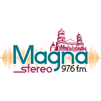Magna Stereo
