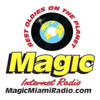 MAJIC Miami Radio
