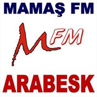 Mamas FM - Arabesk Radyo