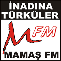 Mamas FM - Türkü Radyo