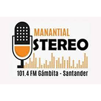 Manantial Stéreo