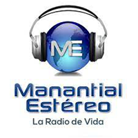Manantial stereo FM