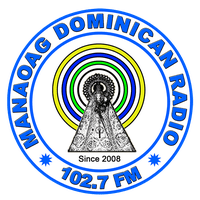 Manaoag Dominican Radio 102.7 FM