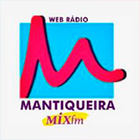 Mantiqueira Mix Fm ((Digital))