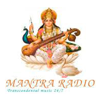 මාර්ගගත ගුවන් විදුලි Mantra Radio