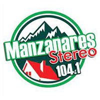 Manzanares Stereo