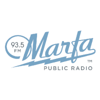 Marfa Public Radio 93.5