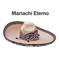 Mariachi Eterno