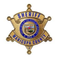 Maricopa County Sheriff - West