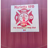 Marietta Volunteer Fire