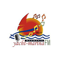Marmaris Yacht Marin FM
