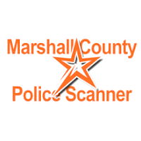 Marshall County Police Scanner