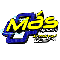 Mas Network 105.3 FM